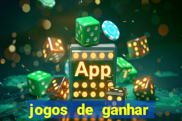 jogos de ganhar dinheiro sem precisar depositar nada